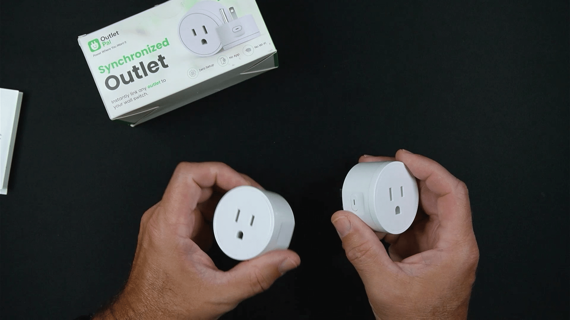 Wireless Outlet Control from Wall Switch: Move Lamps Without Rewiring