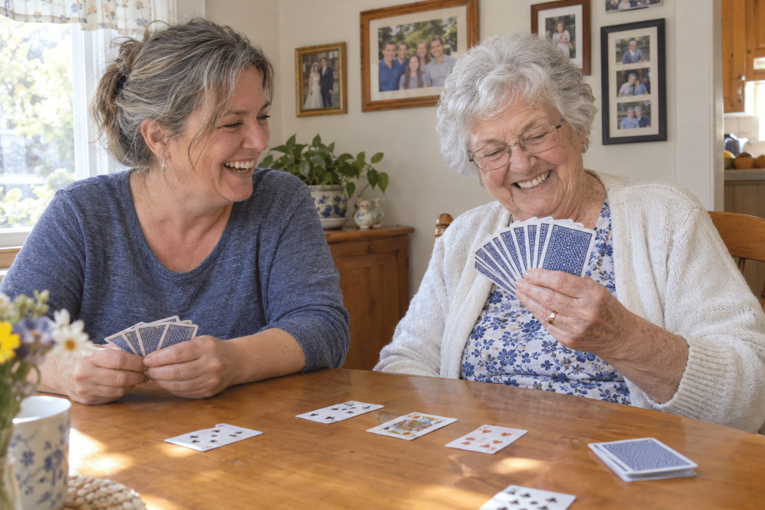Card Shuffler Review: Lotus V2 for Sore Hands and Canasta Nights