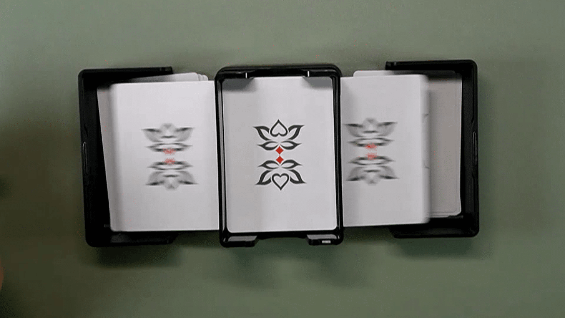 Card Shuffler Review: Lotus V2 for Sore Hands and Canasta Nights