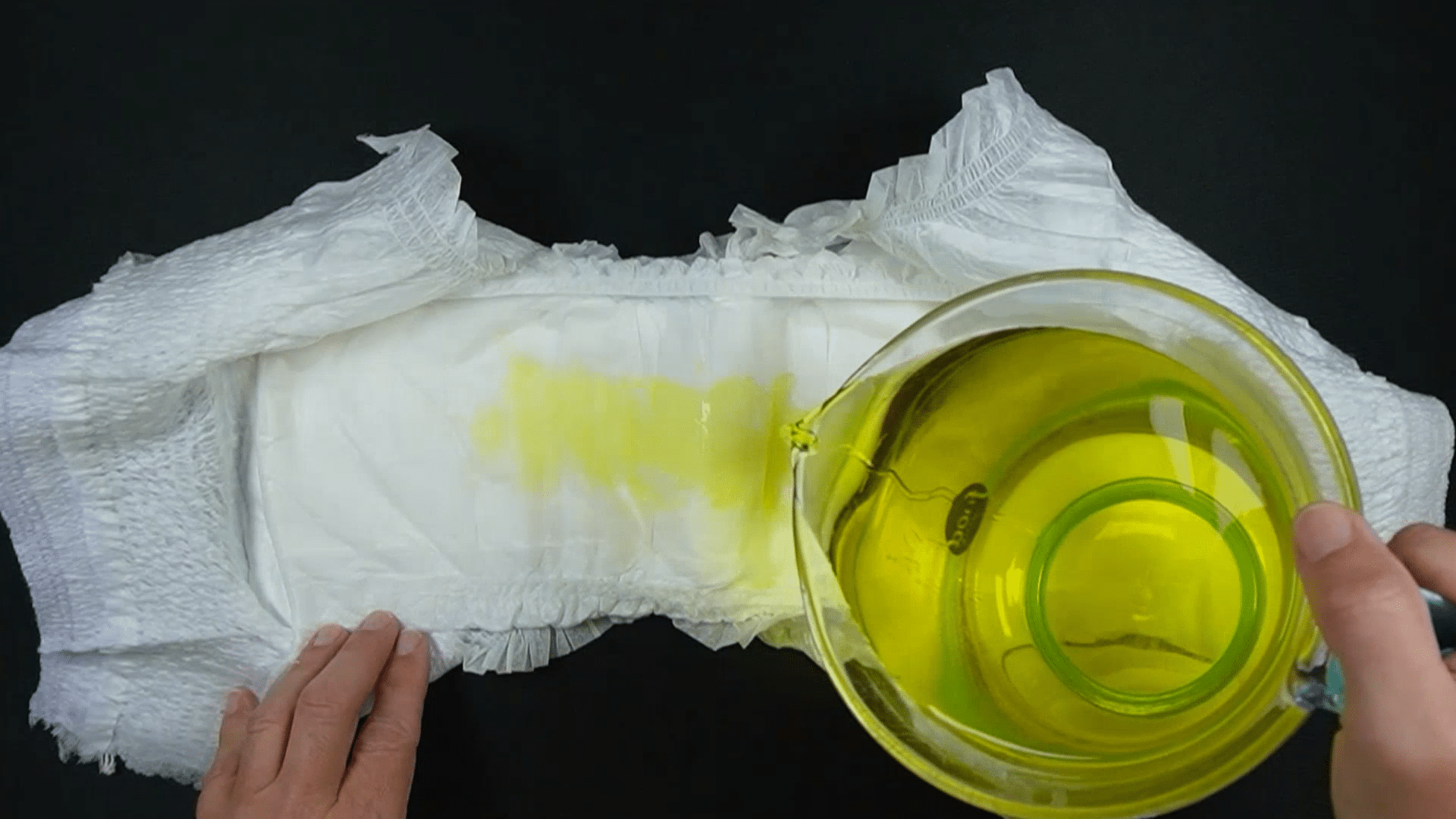 Overnight Incontinence Protection Review: LivDry's Fit & Leak Barriers