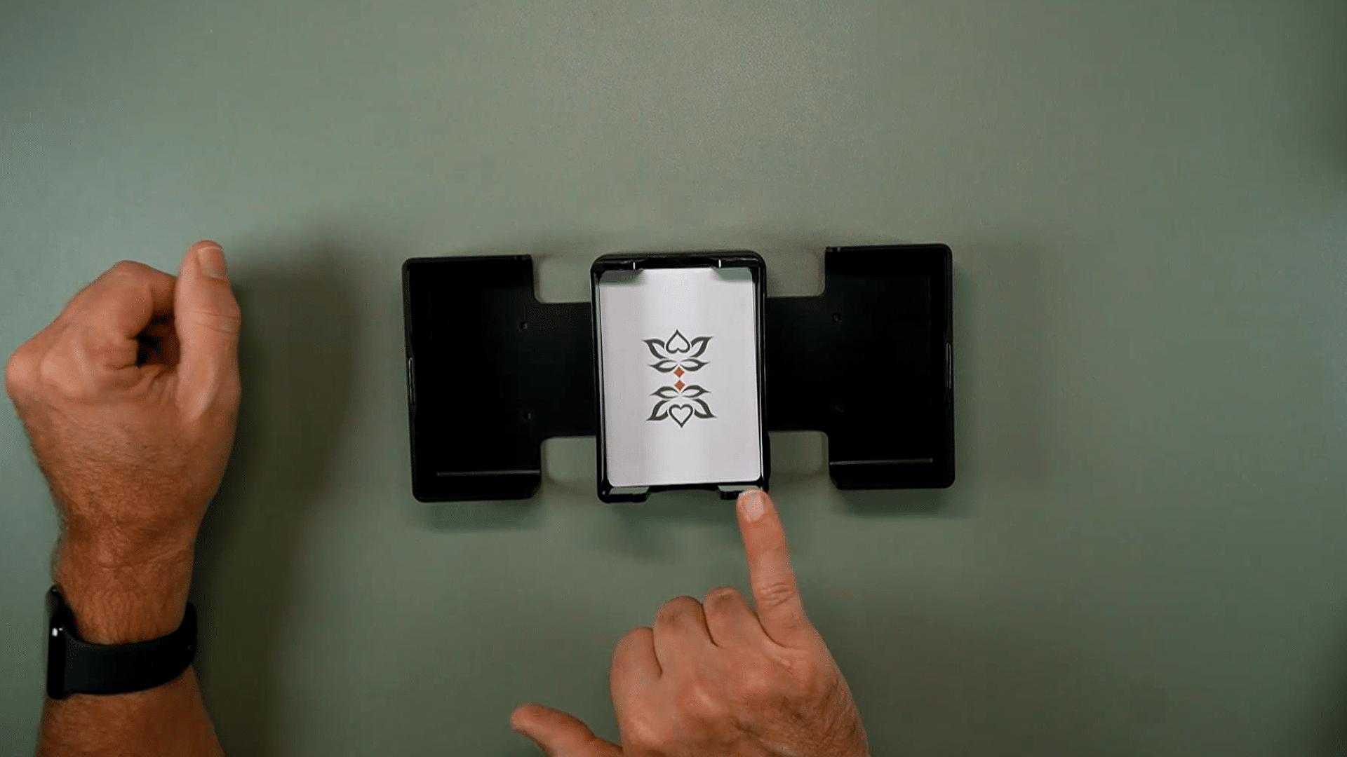 Card Shuffler Review: Lotus V2 for Sore Hands and Canasta Nights