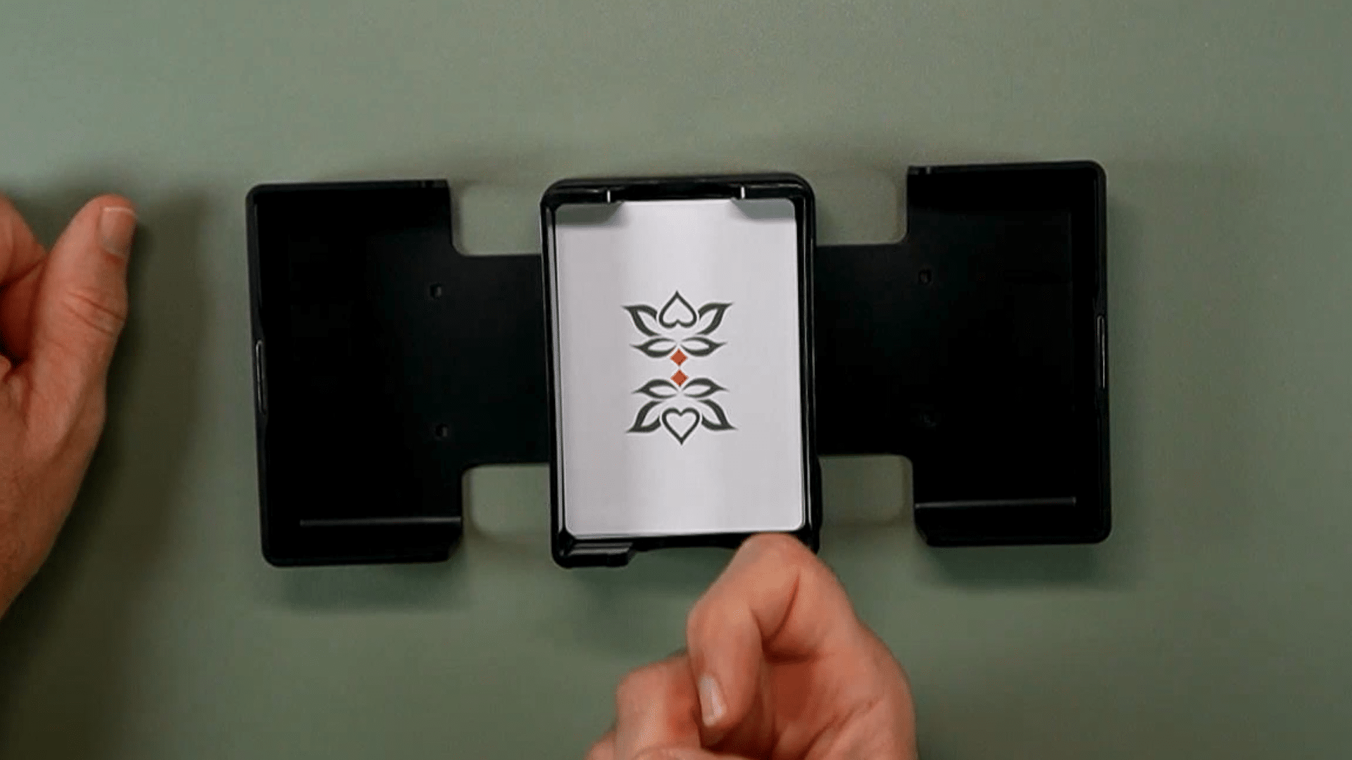 Card Shuffler Review: Lotus V2 for Sore Hands and Canasta Nights