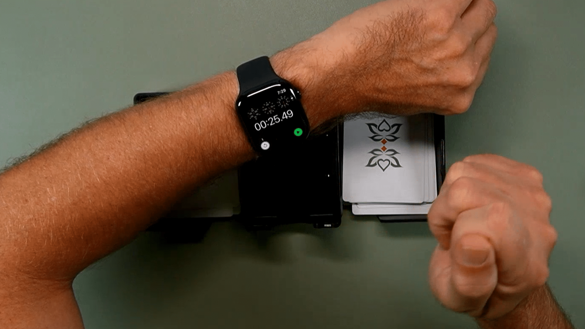 Card Shuffler Review: Lotus V2 for Sore Hands and Canasta Nights