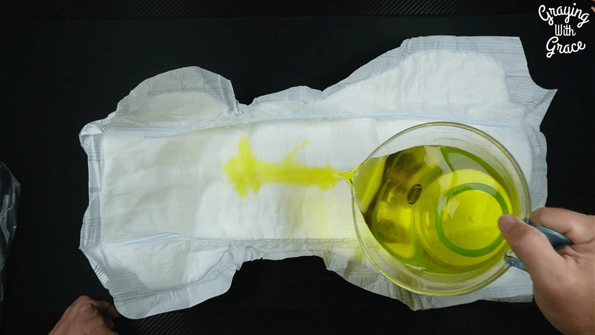Incontinence Pad Insert Review: Fewer Full Changes at Night