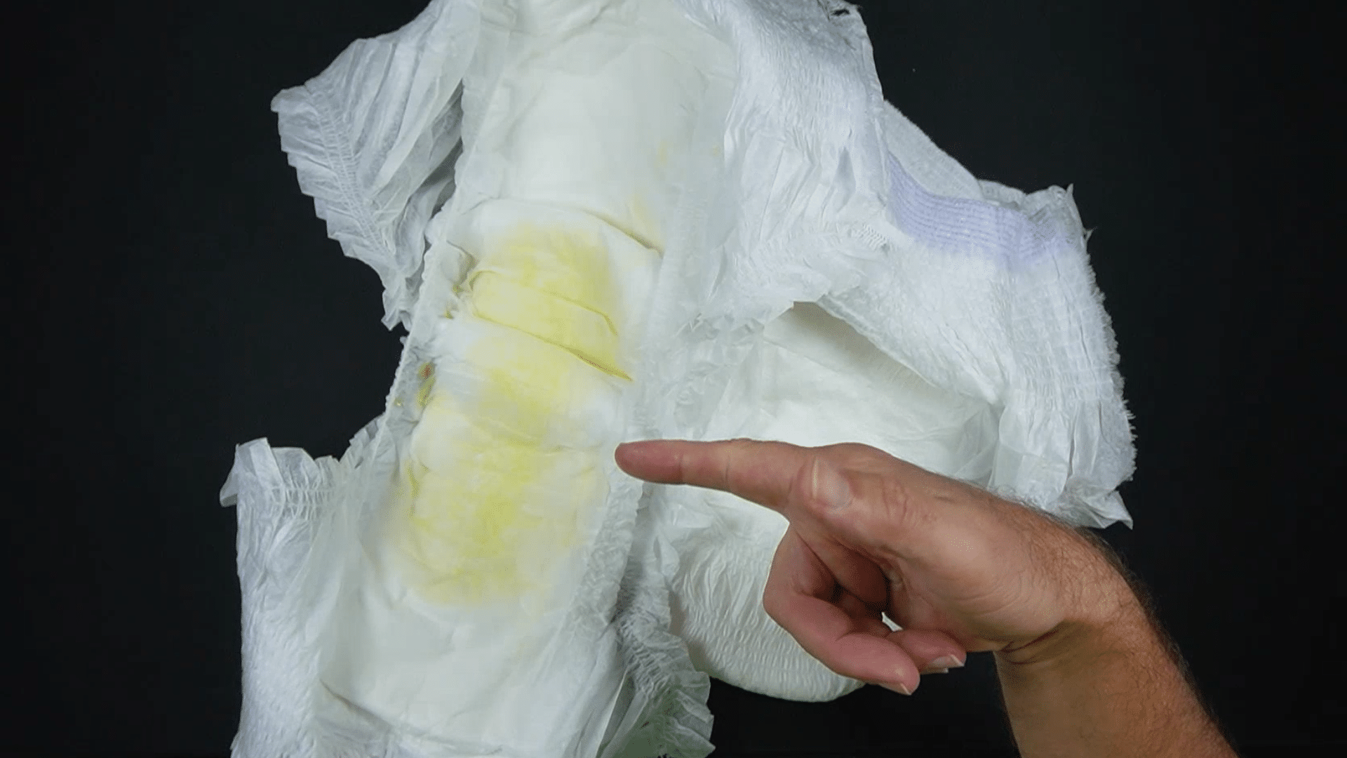 Overnight Incontinence Protection Review: LivDry's Fit & Leak Barriers