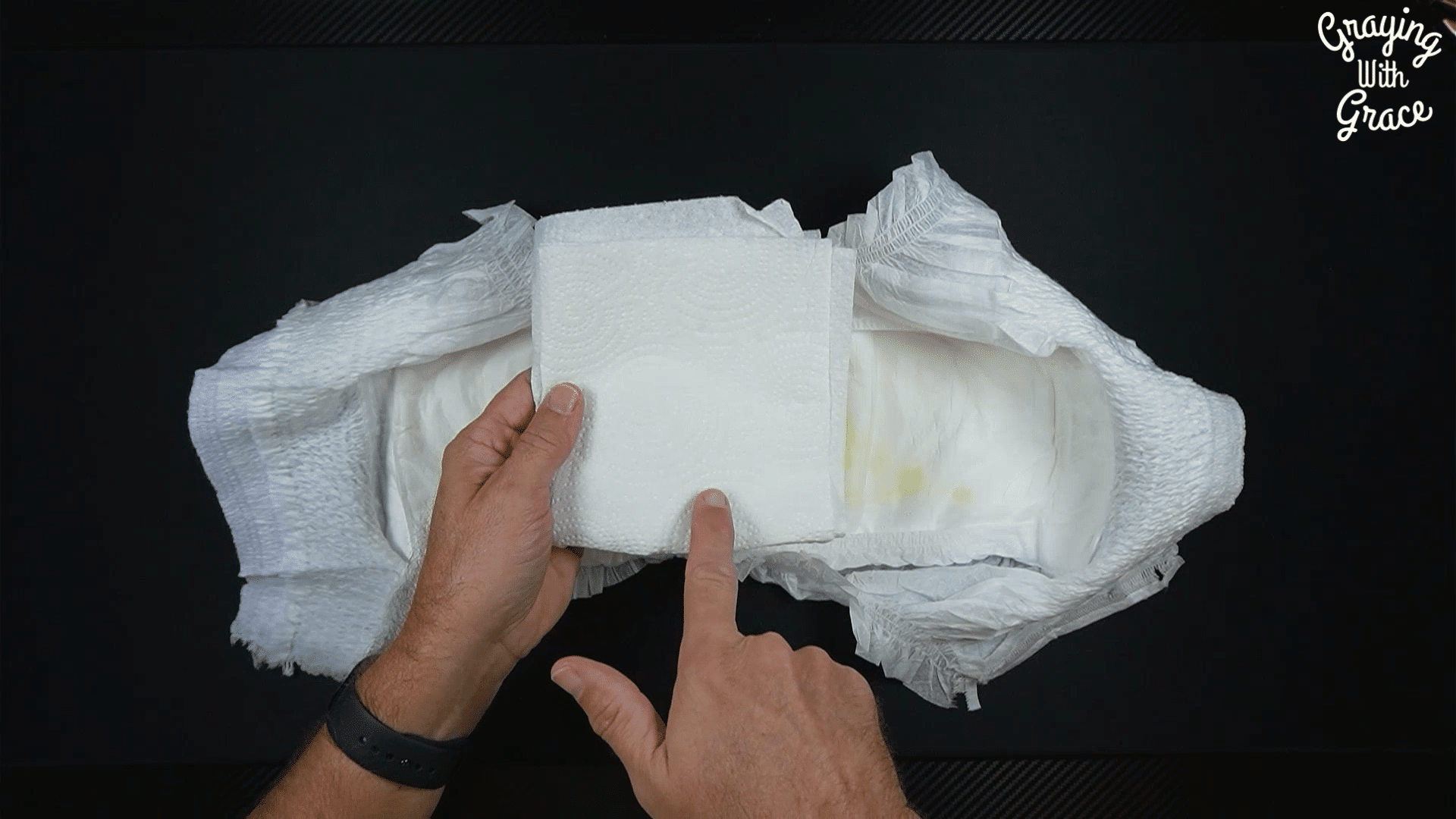 Overnight Incontinence Protection Review: LivDry's Fit & Leak Barriers